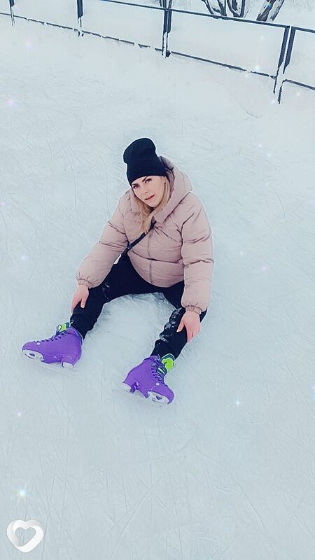 Евгения, 41, Москве — анкета №902593