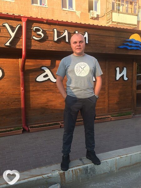 Валерий, 42, Перми — анкета №902600