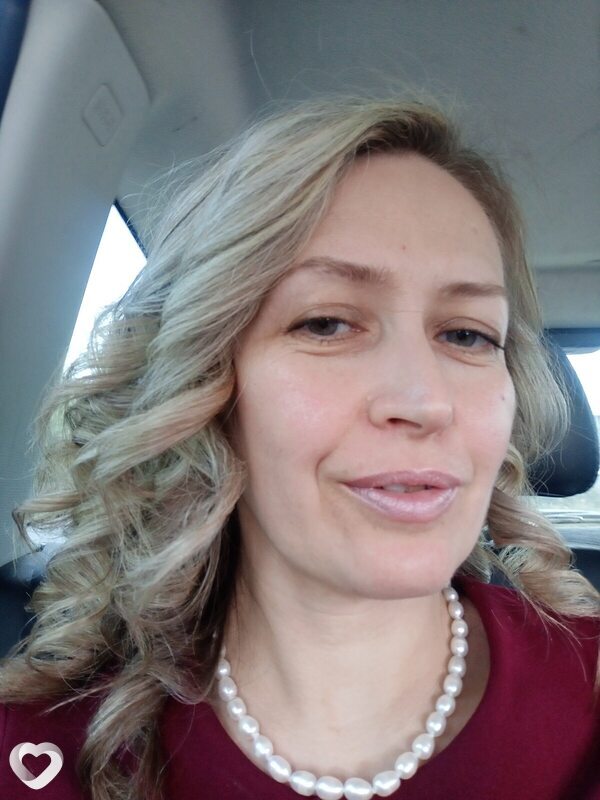 Яна, 46, Новосибирске — анкета №902557