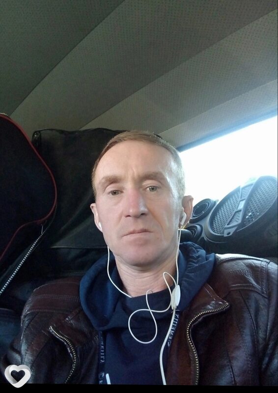 Фазыл, 54, Набережных Челнах — анкета №902560
