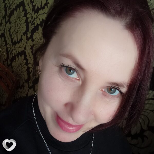 Зина, 51, Глазове — анкета №902530
