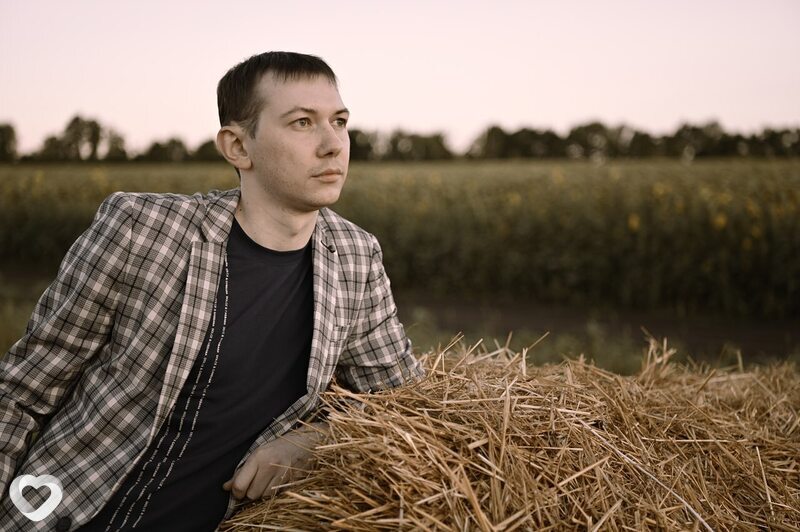 Алексей, 35, Бирюче — анкета №902535