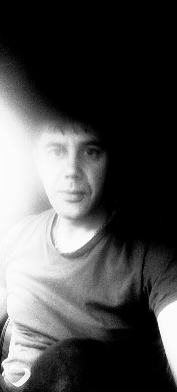 Александр, 34, Омске — анкета №902540