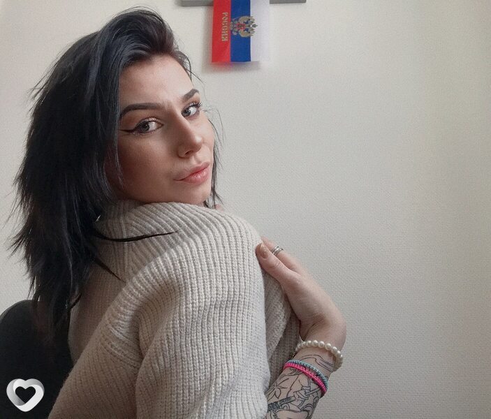Лена, 36, Нижнем Тагиле — анкета №902543