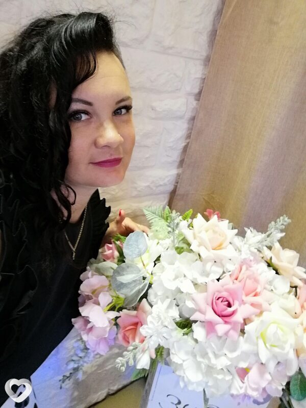 Елена, 41, Архангельске — анкета №902550