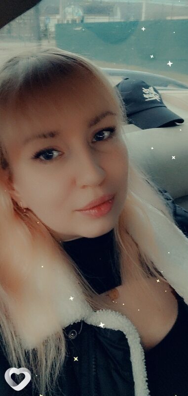 Екатерина, 32, Новосибирске — анкета №902507