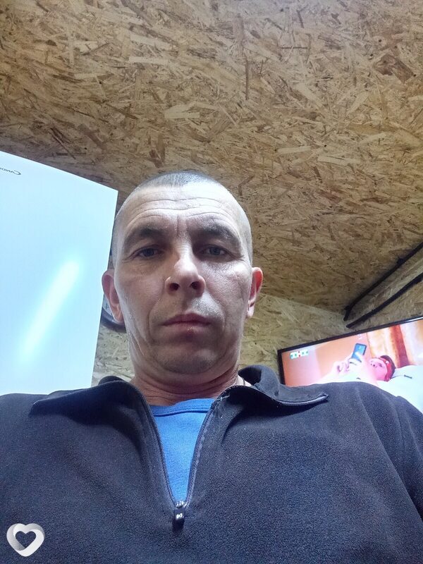 Юрий, 42, Челябинске — анкета №902511