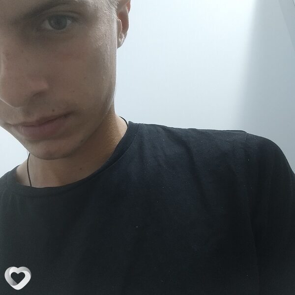 Станислав, 23, Москве — анкета №902519