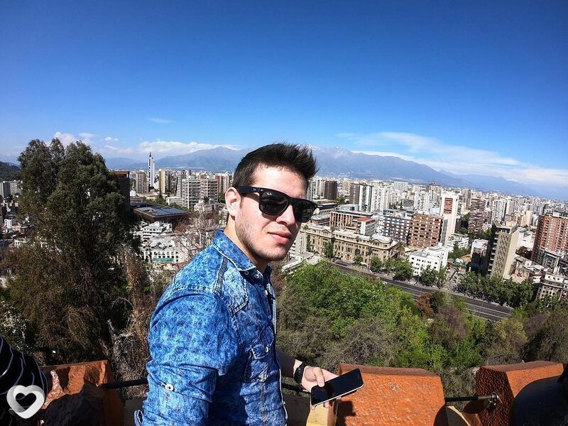 Влад, 25, Нижнем Новгороде — анкета №902528