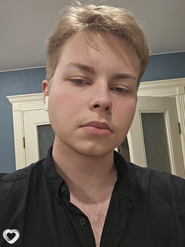 Михаил, 20, Перми — анкета №902730