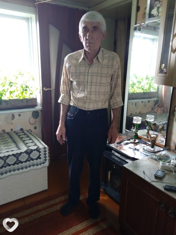 Александр, 66, Петропавловске — анкета №902741