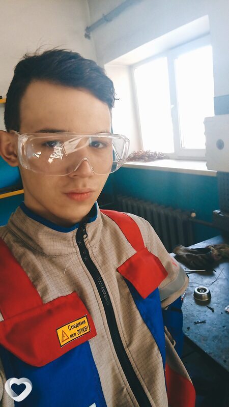 Алексей, 25, Нижнеудинске — анкета №902743