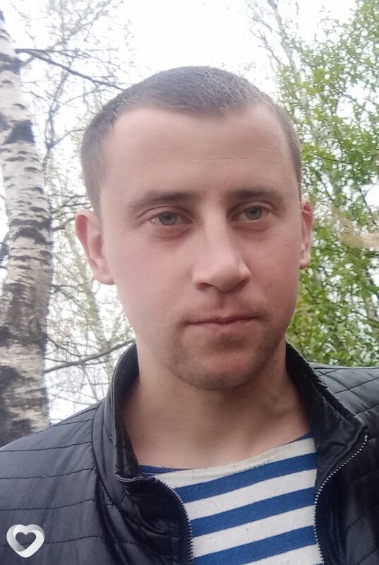 Андрей, 36, Любани — анкета №902751