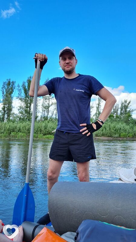 Василий, 36, Екатеринбурге — анкета №902752