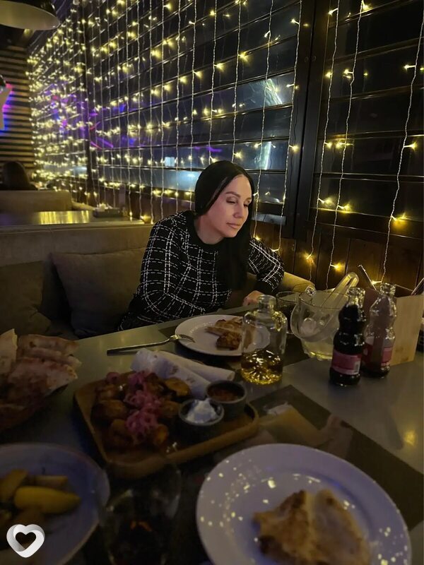 Мила, 47, Волгограде — анкета №902630