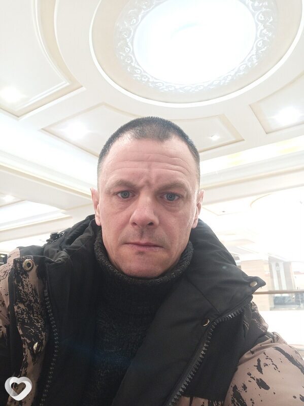 Игорь, 45, Иркутске — анкета №902639