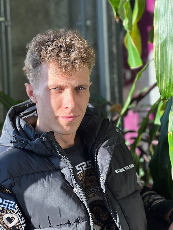 Дмитрий, 31, Владивостоке — анкета №902647