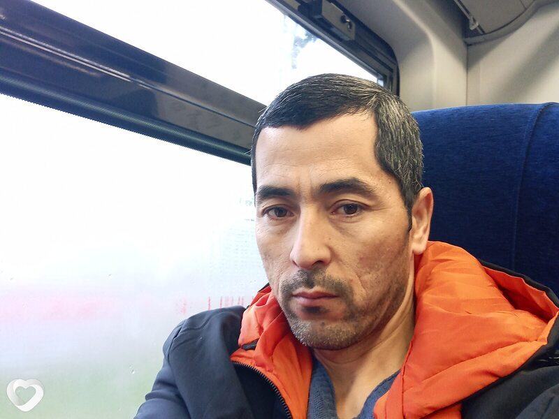 Шамс, 40, Москве — анкета №902649