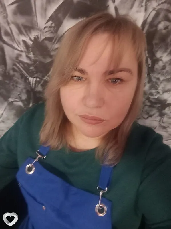 Наталия, 51, Москве — анкета №902651