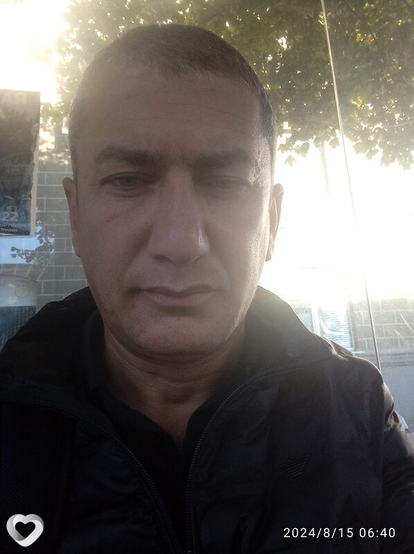 Баха, 42, Воронеже — анкета №902652