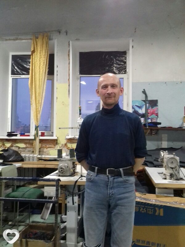 Сергей, 47, Иванове — анкета №902679