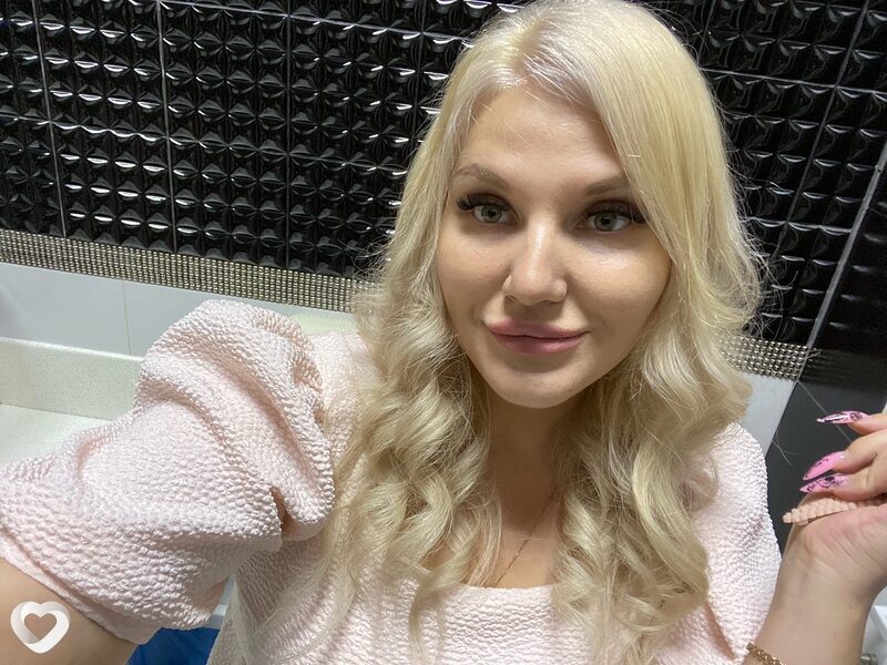 Галина, 37, Орёл — анкета №902683