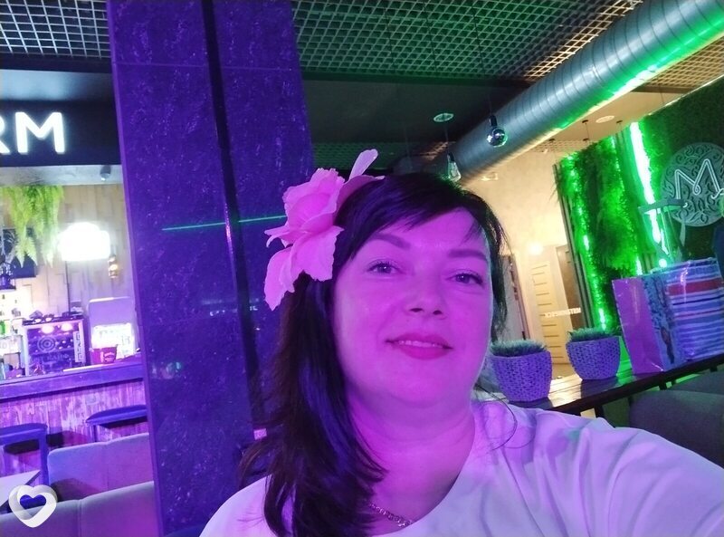 Марина, 49, Ижевске — анкета №902687