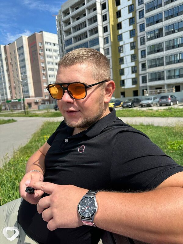 Денис, 30, Саратове — анкета №902688