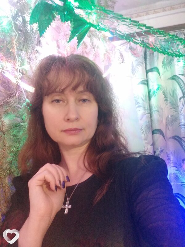 Марина, 47, Ростове-на-Дону — анкета №902689