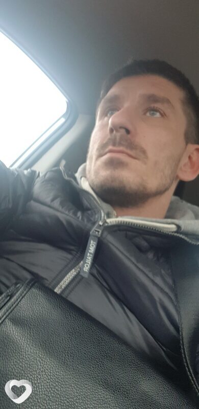 Алексей, 40, Санкт-Петербурге — анкета №902695