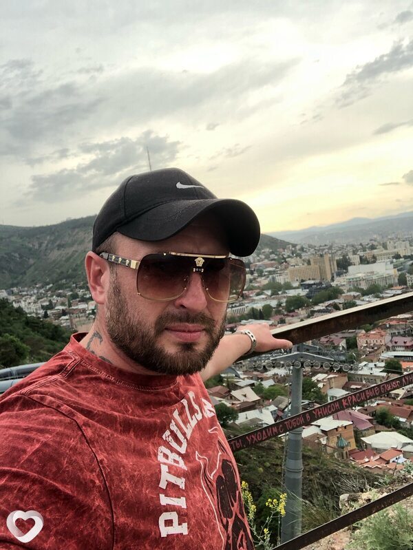 Юрий, 39, Всеволожске — анкета №902698