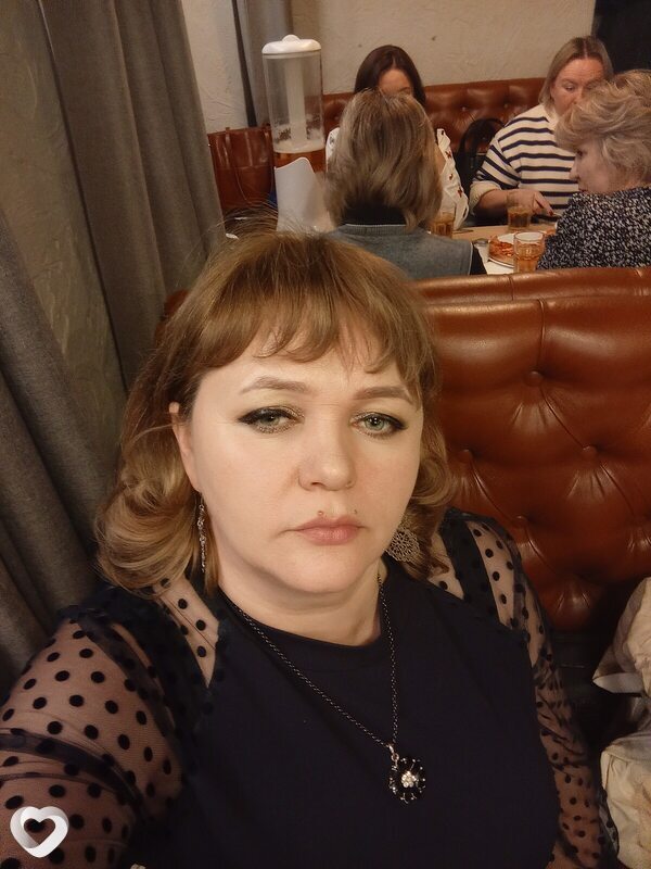 Мария, 42, Казани — анкета №902700