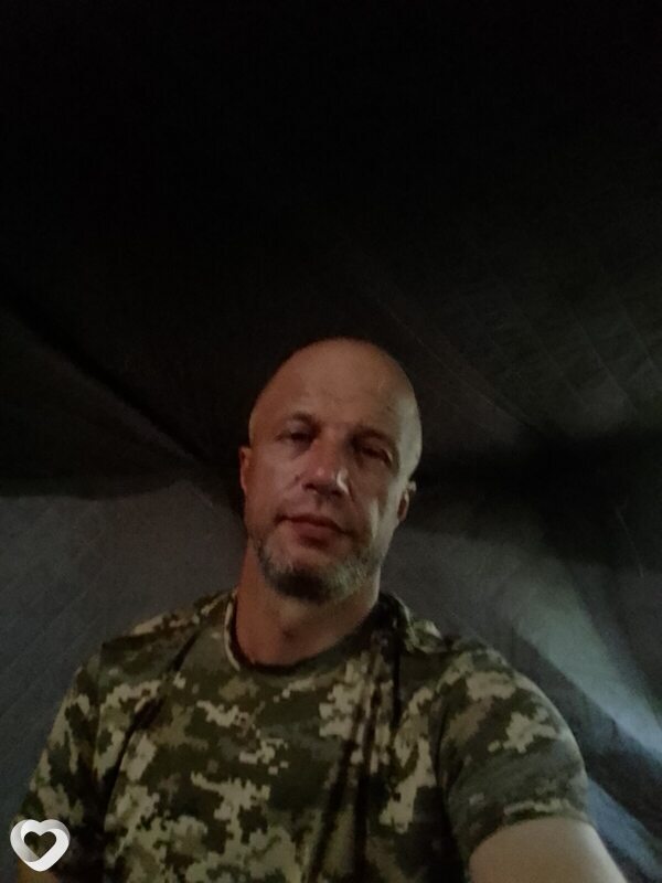 Руслан, 46, Запорожье — анкета №902654