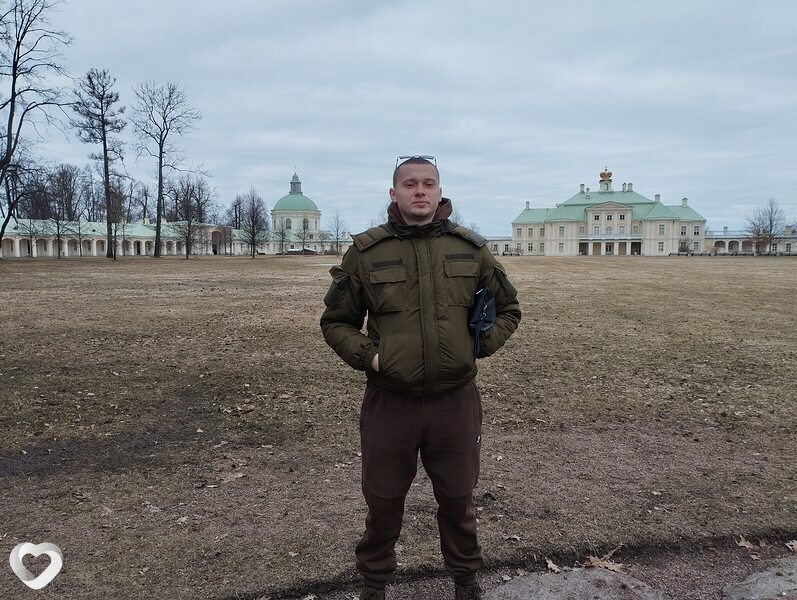 Дмитрий, 25, Донецк (Ростовская Обл.) — анкета №902661