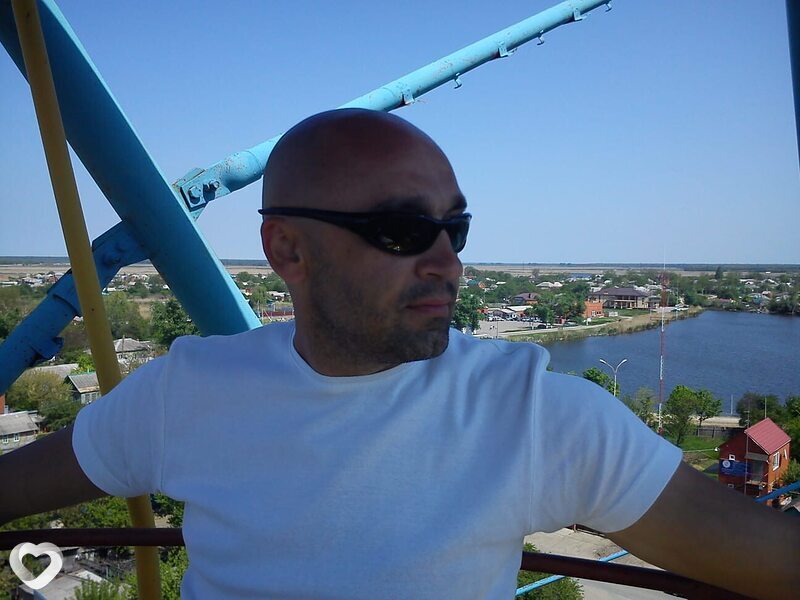 Владимир, Каневская