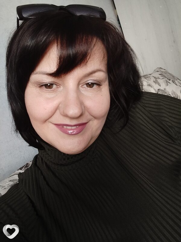 Татьяна, 50, Саратове — анкета №902669