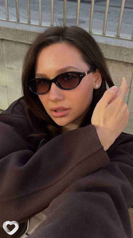 Дарья, 27, Ульяновске — анкета №902673
