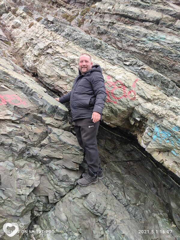 Сергей, 41, Иркутске — анкета №902674