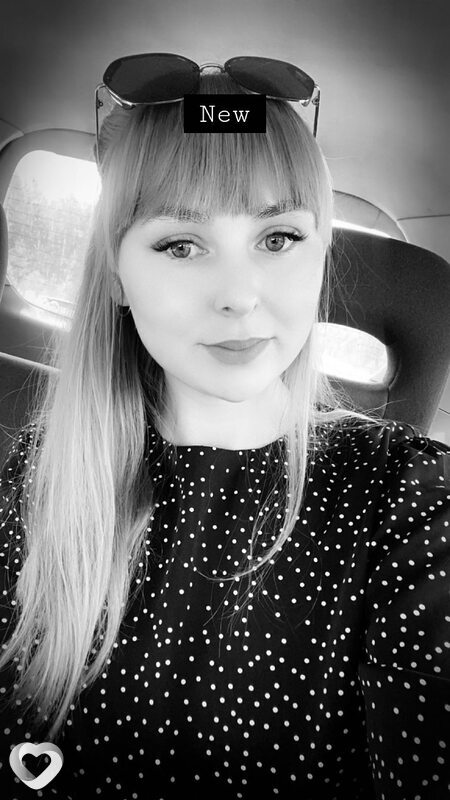 Анна, 27, Ангарске — анкета №902609