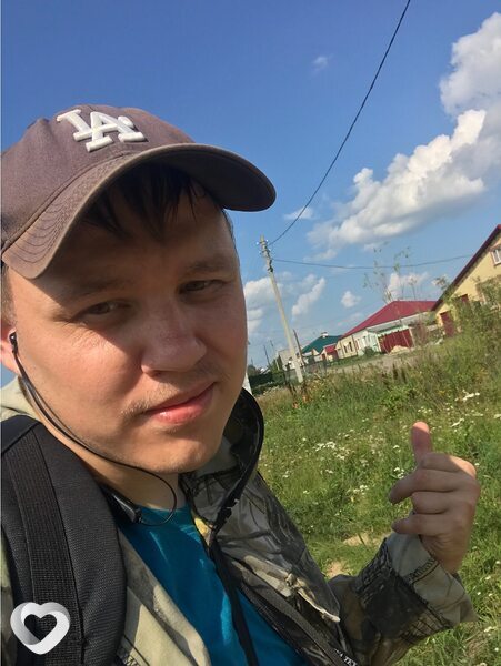 Берсенев, 33, Тюмени — анкета №902611