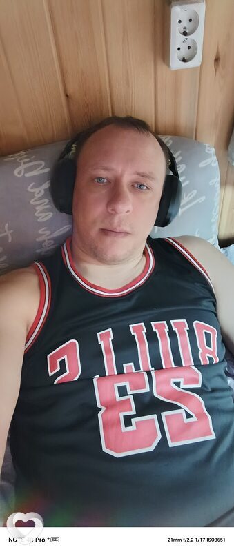 Андрей, 38, Астрахани — анкета №902613