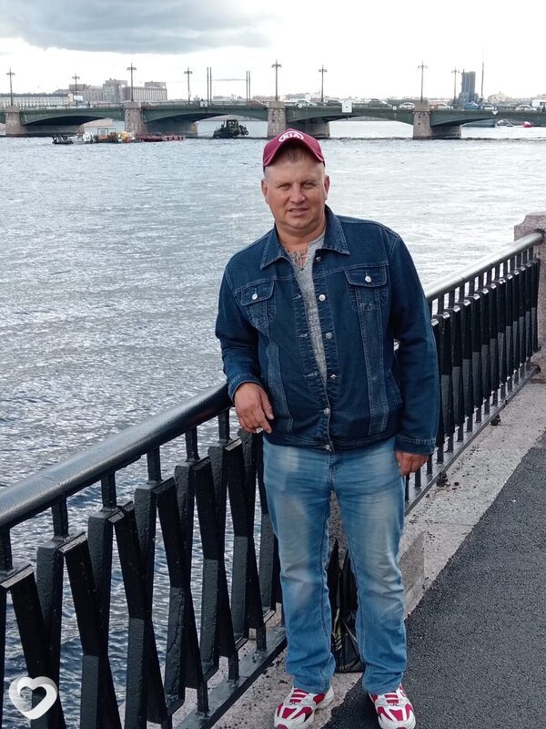 Алексей, 44, Тольятти — анкета №902614