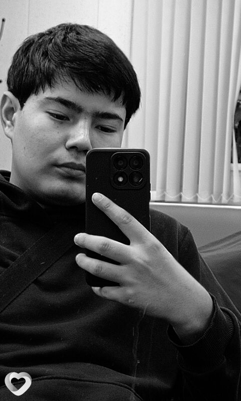 Фархат, 22, Дзержинском — анкета №902622