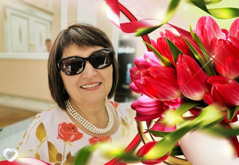 Надеждa, Бобров