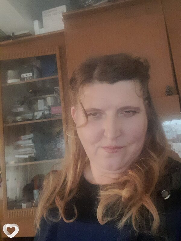 Алёна, 41, Новосибирске — анкета №902704