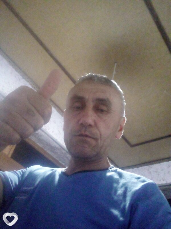 Бекмирза, 58, Севастополе — анкета №902705