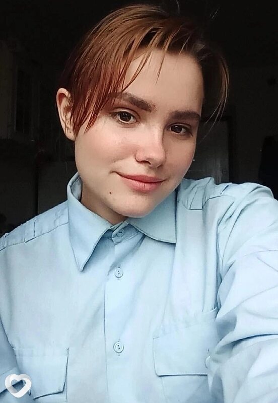 Кристина, 23, Астрахани — анкета №902708