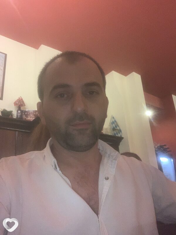Заза, 35, Липецке — анкета №902710