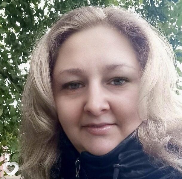 Юлия, 44, Гатчине — анкета №902716