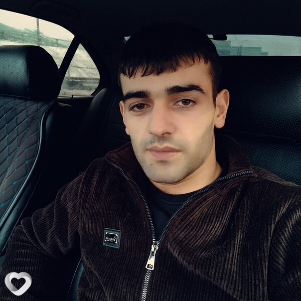Артур, 30, Нижнем Новгороде — анкета №902717
